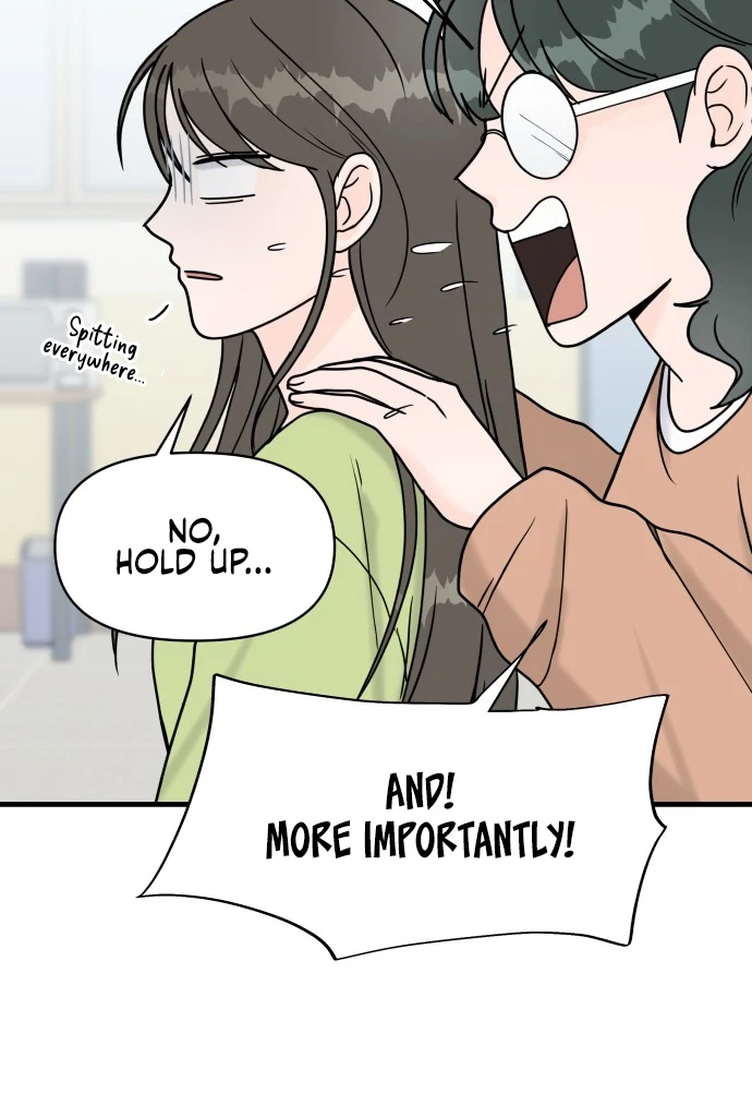 24 Hour Handsome Man Chapter 5 page 20