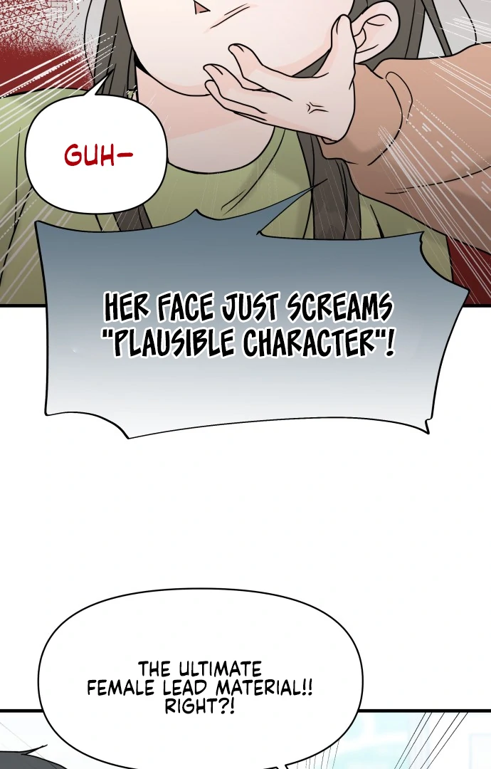 24 Hour Handsome Man Chapter 5 page 22