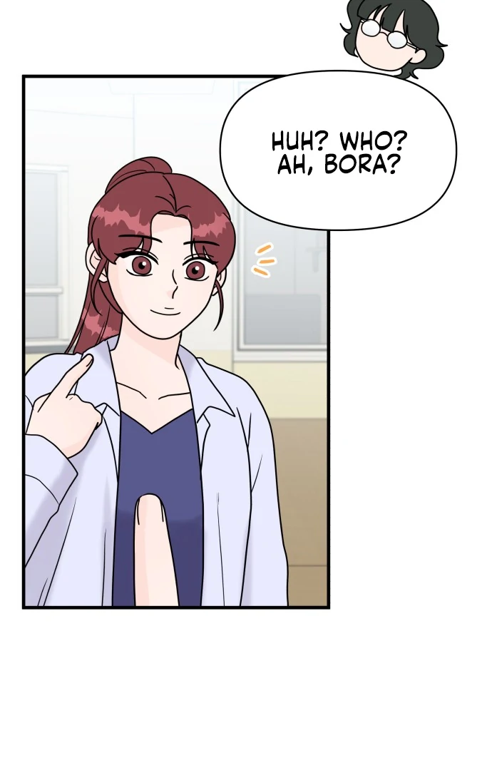 24 Hour Handsome Man Chapter 5 page 25