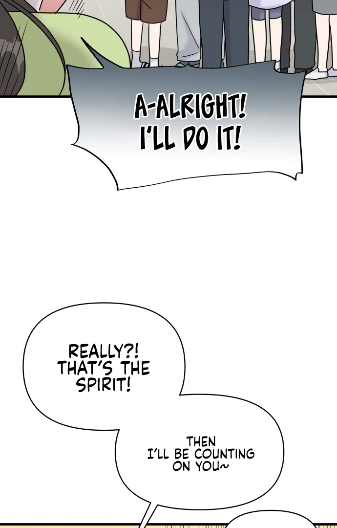 24 Hour Handsome Man Chapter 5 page 31