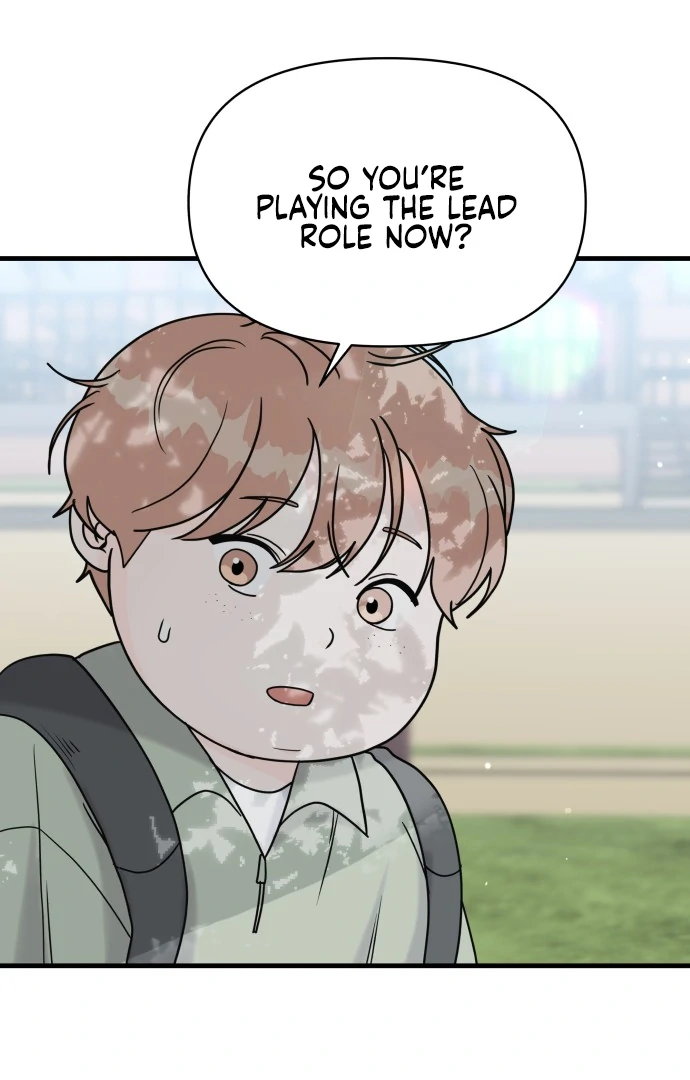 24 Hour Handsome Man Chapter 5 page 34