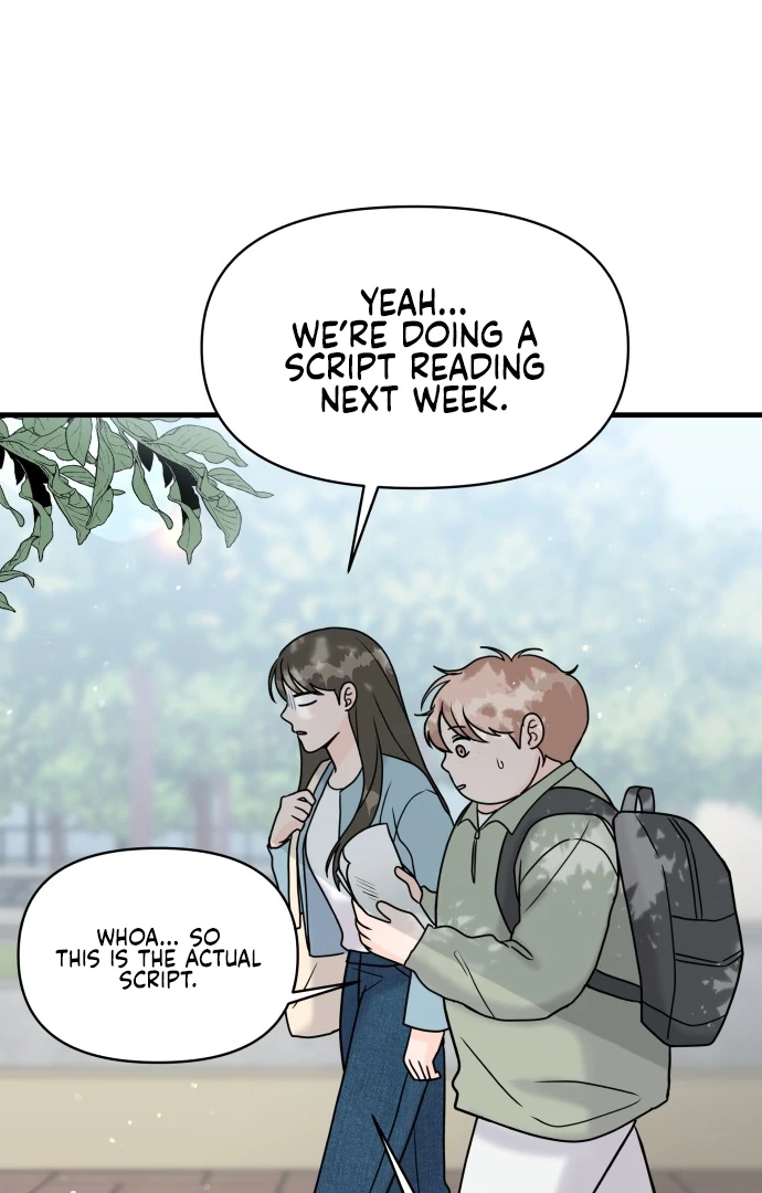 24 Hour Handsome Man Chapter 5 page 35
