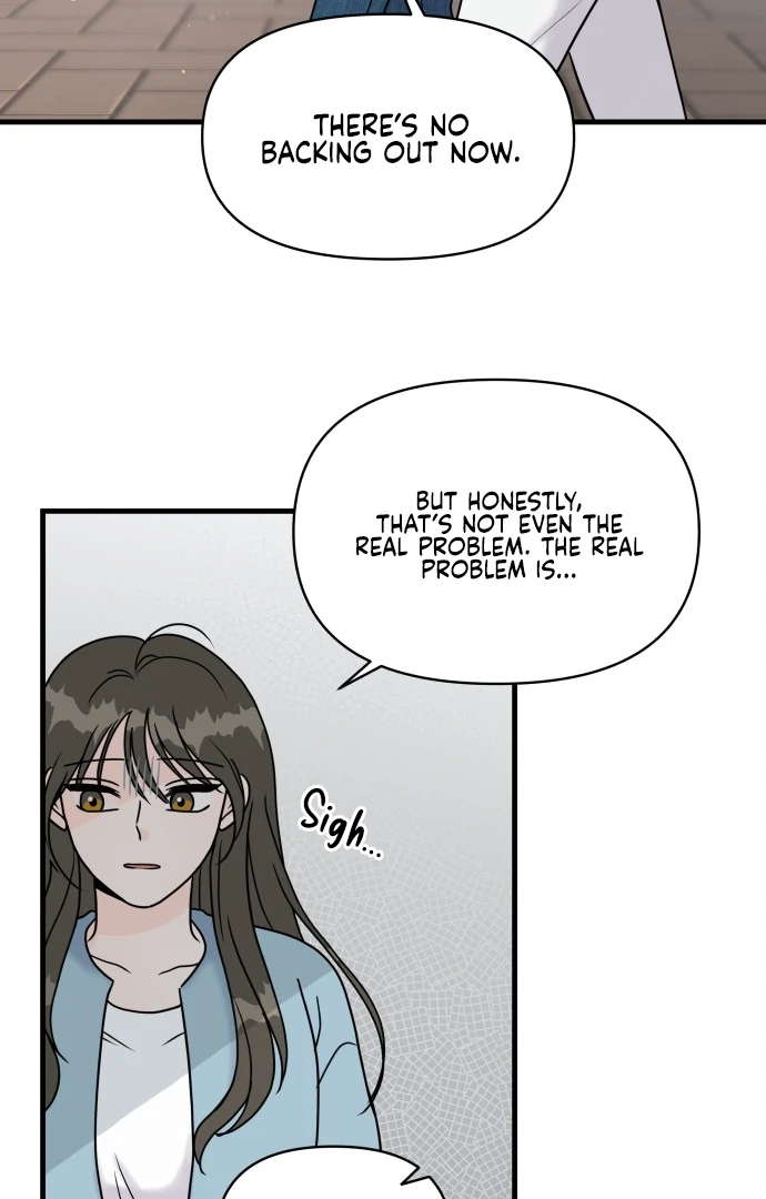 24 Hour Handsome Man Chapter 5 page 36