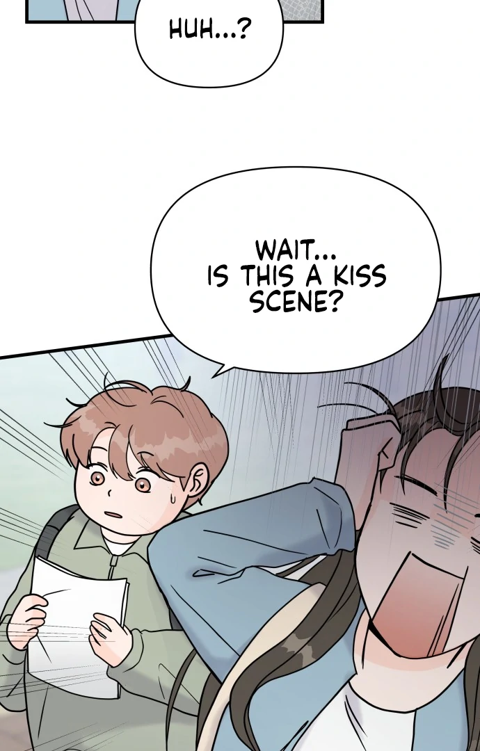 24 Hour Handsome Man Chapter 5 page 37