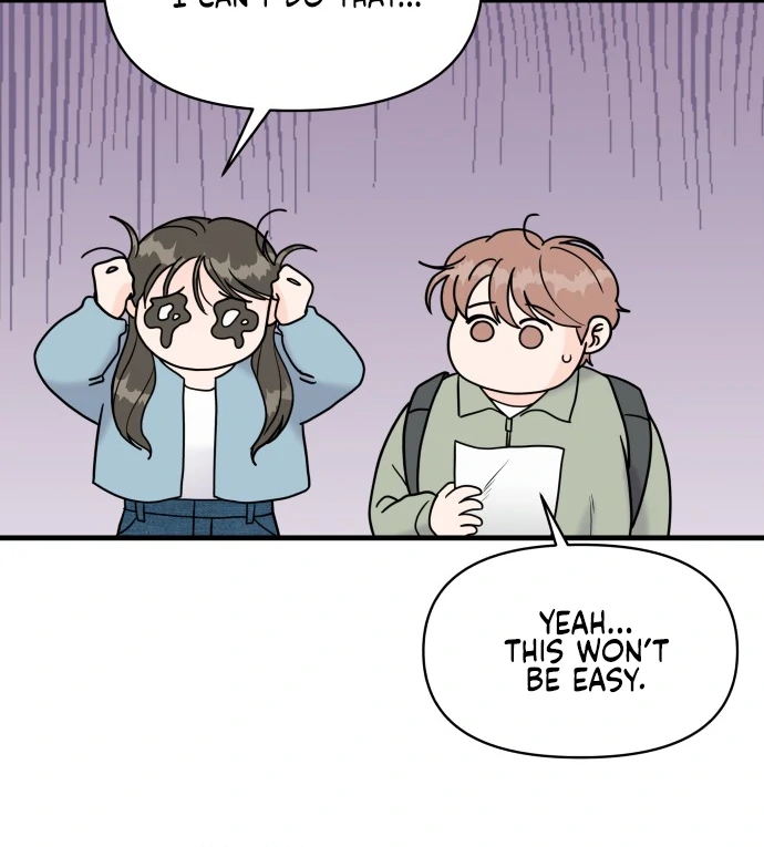 24 Hour Handsome Man Chapter 5 page 39