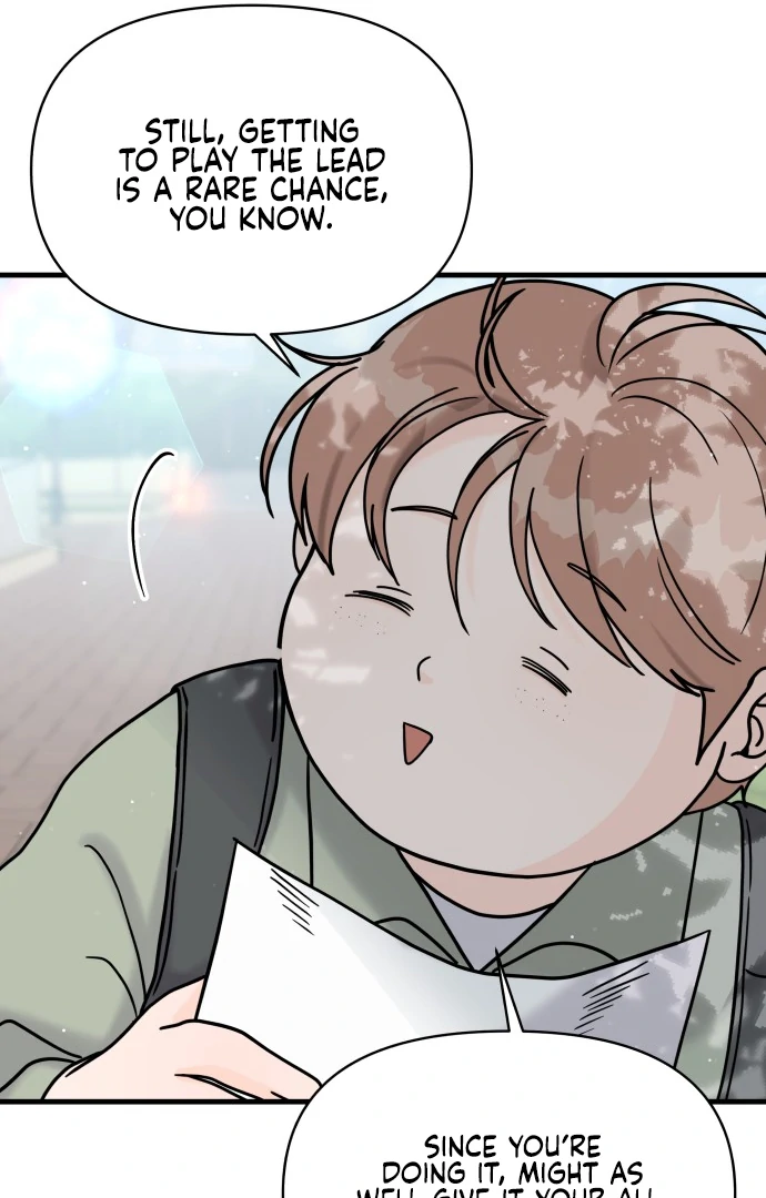 24 Hour Handsome Man Chapter 5 page 40
