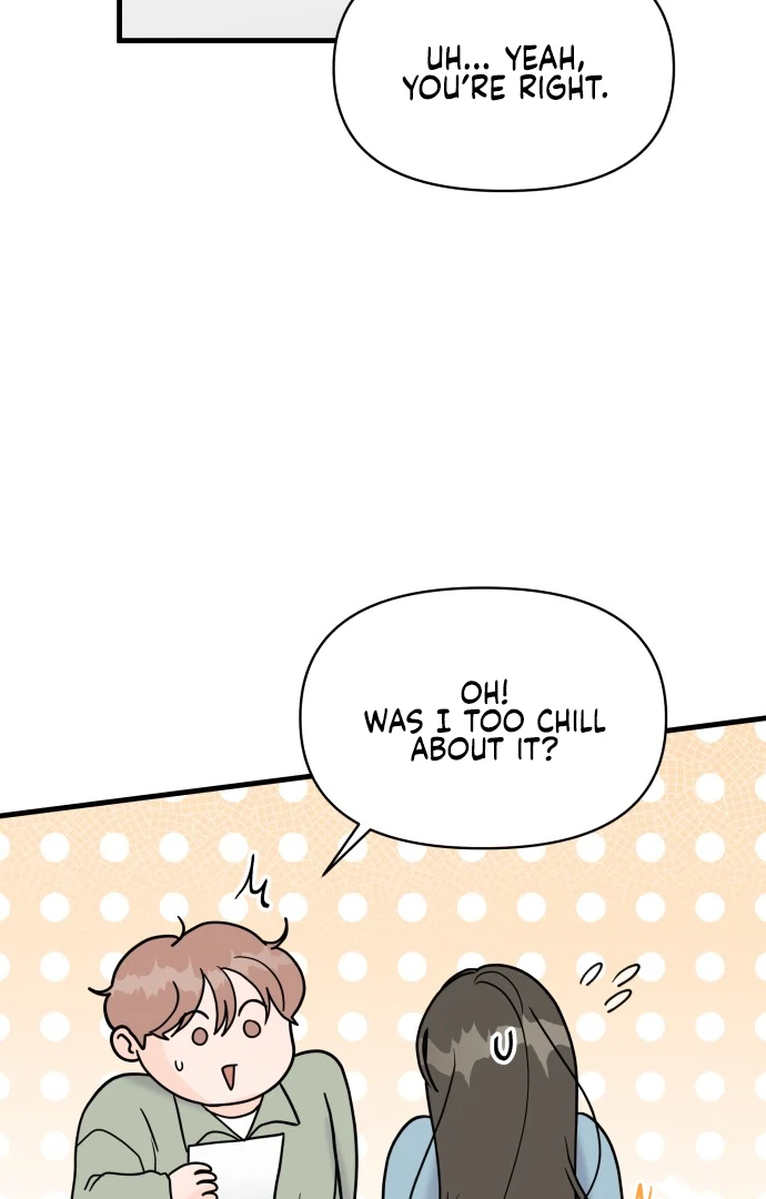 24 Hour Handsome Man Chapter 5 page 42