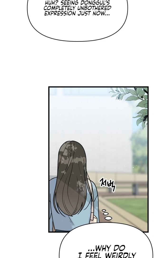 24 Hour Handsome Man Chapter 5 page 44