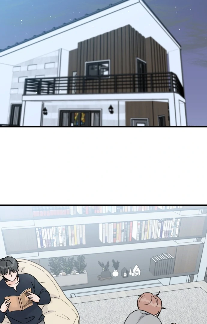 24 Hour Handsome Man Chapter 5 page 46