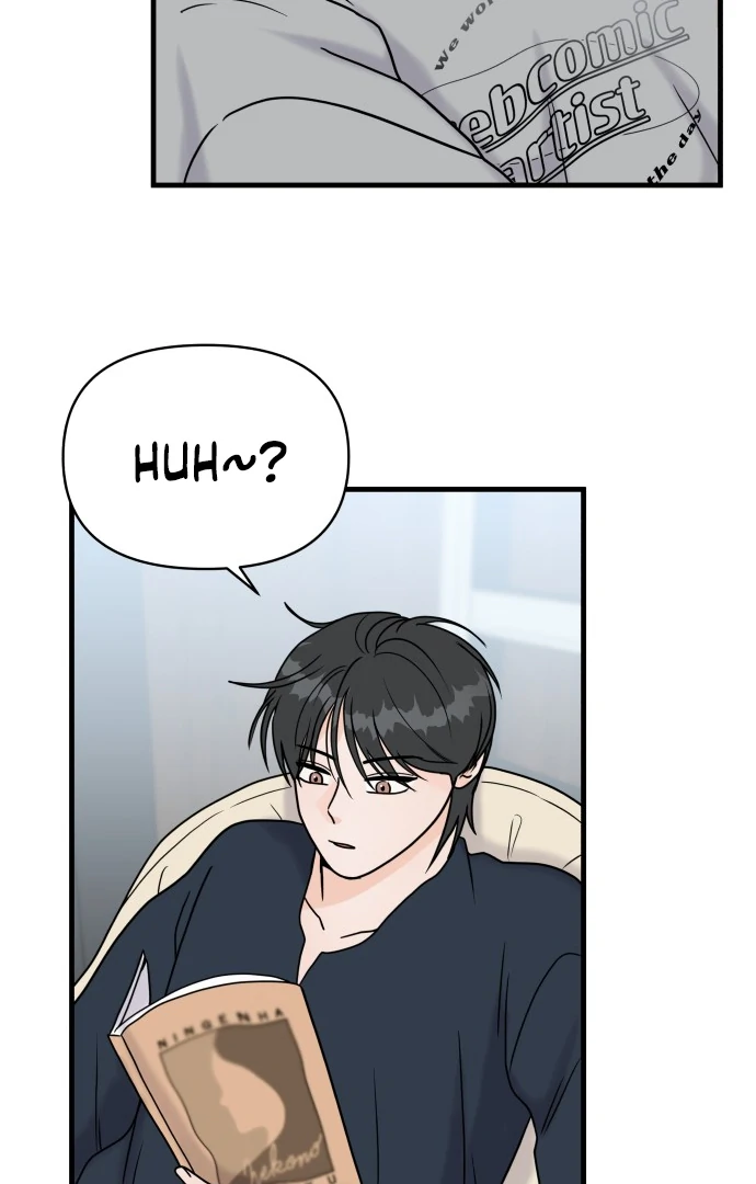24 Hour Handsome Man Chapter 5 page 48