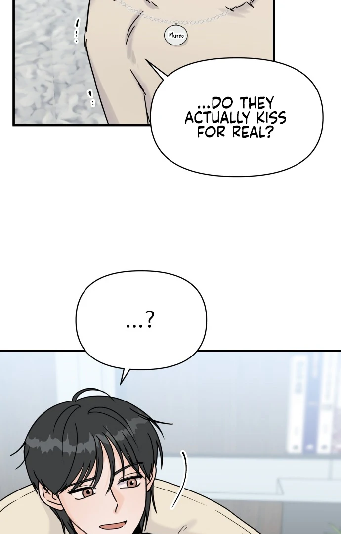 24 Hour Handsome Man Chapter 5 page 50