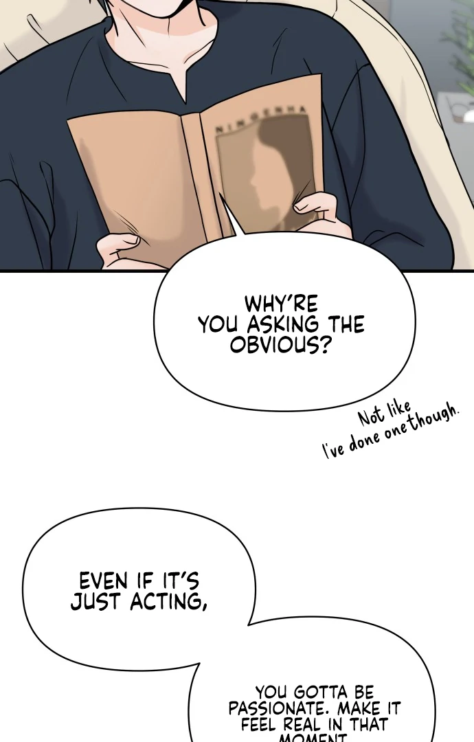 24 Hour Handsome Man Chapter 5 page 51