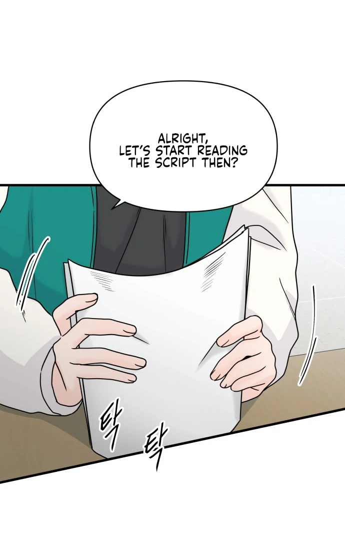 24 Hour Handsome Man Chapter 5 page 54