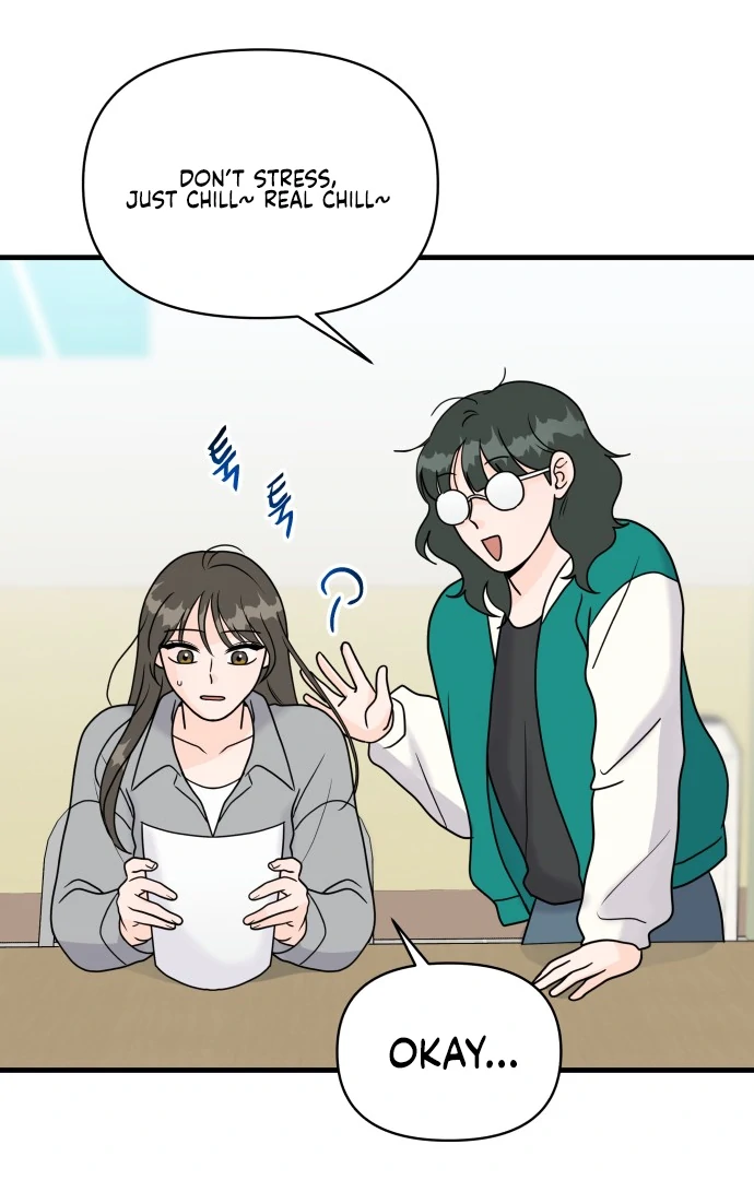 24 Hour Handsome Man Chapter 5 page 55
