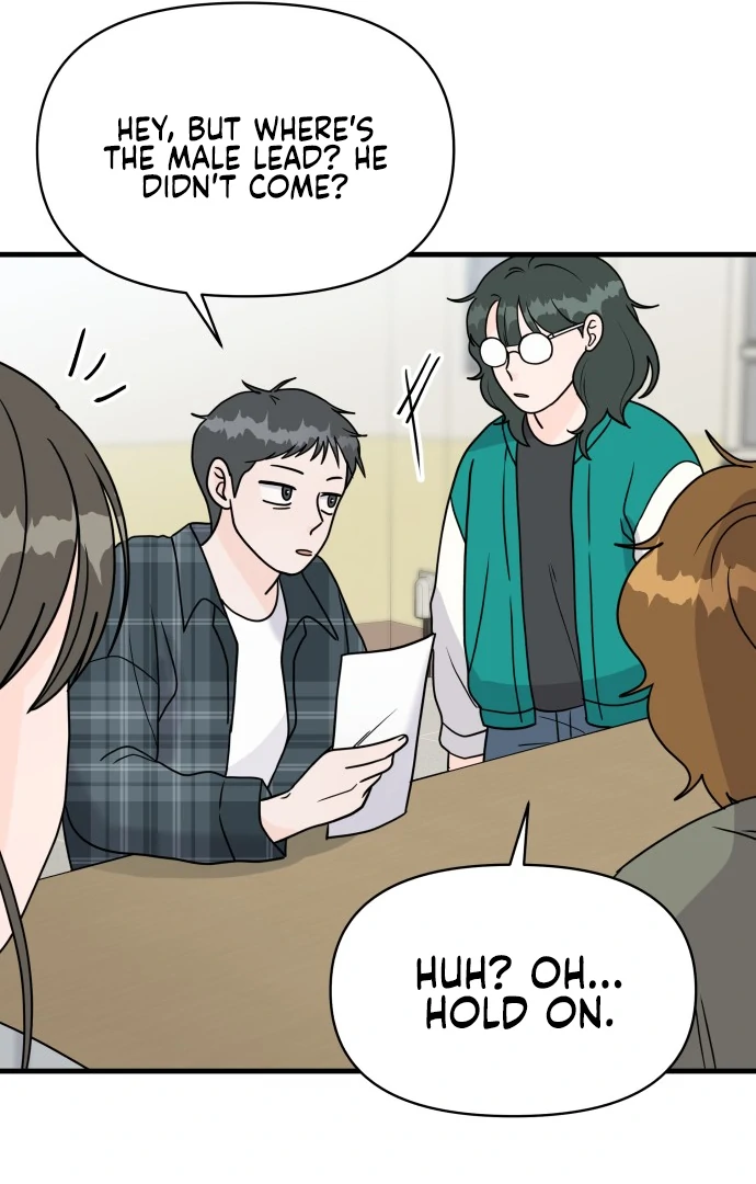 24 Hour Handsome Man Chapter 5 page 58