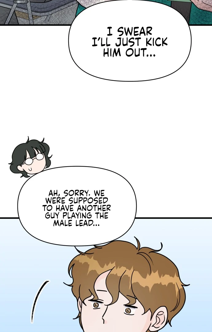 24 Hour Handsome Man Chapter 5 page 60