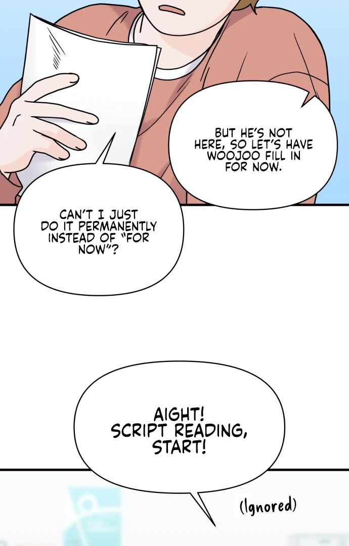 24 Hour Handsome Man Chapter 5 page 61