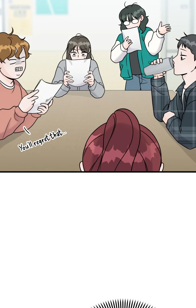 24 Hour Handsome Man Chapter 5 page 62