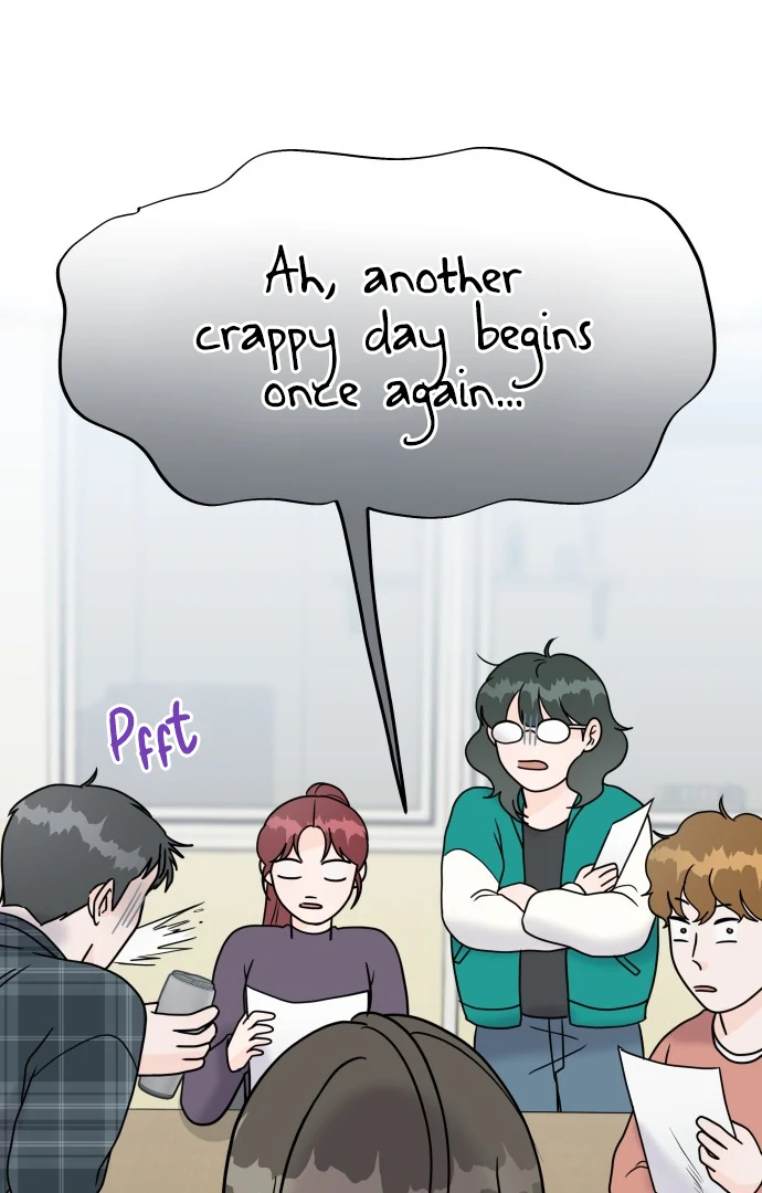 24 Hour Handsome Man Chapter 5 page 64