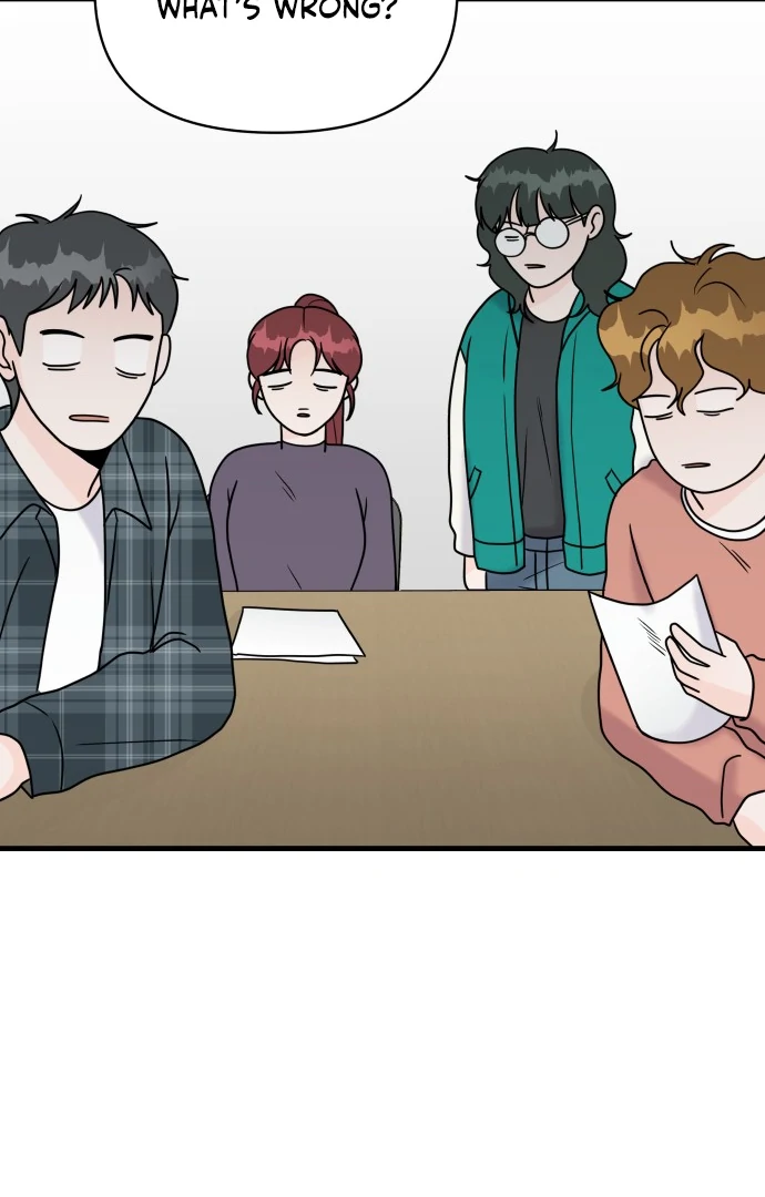 24 Hour Handsome Man Chapter 5 page 67