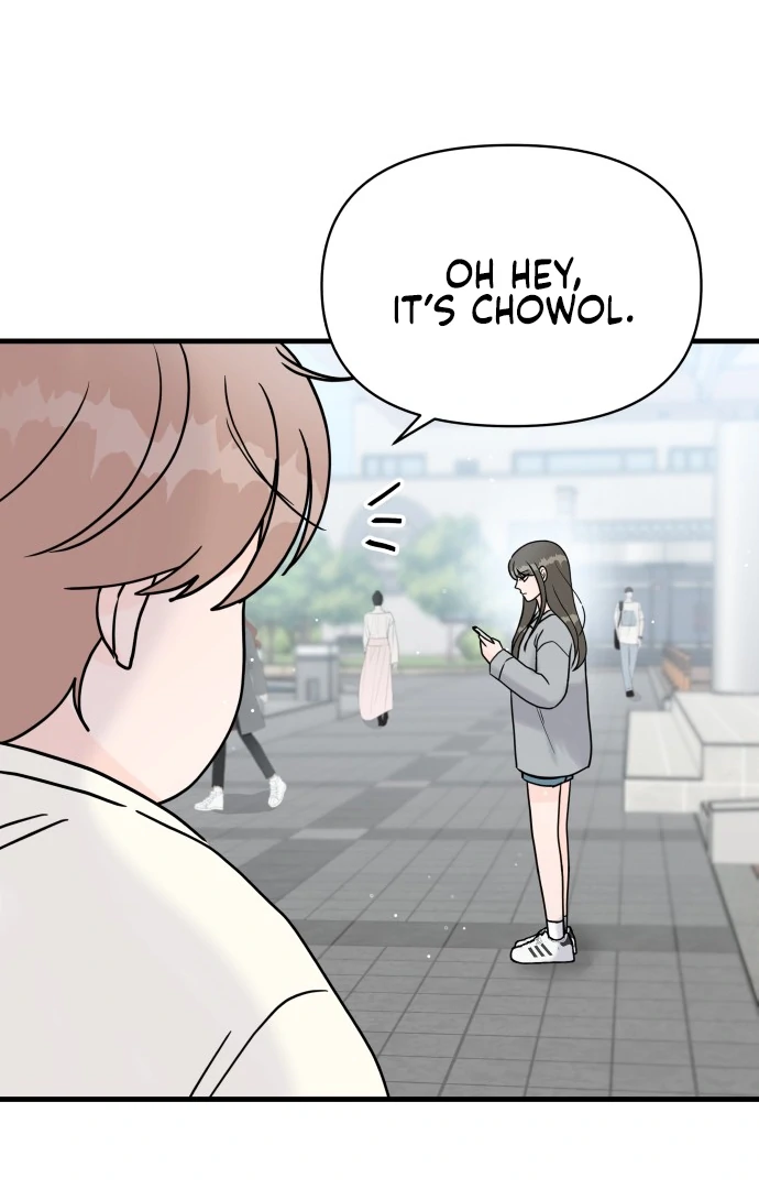 24 Hour Handsome Man Chapter 5 page 69