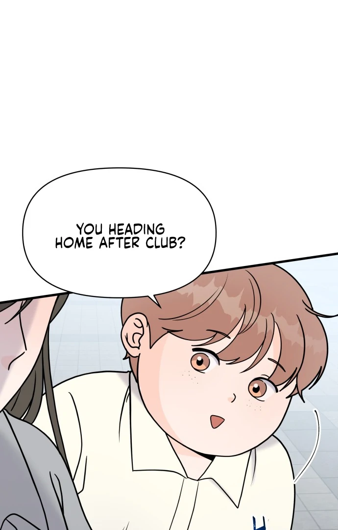 24 Hour Handsome Man Chapter 5 page 70