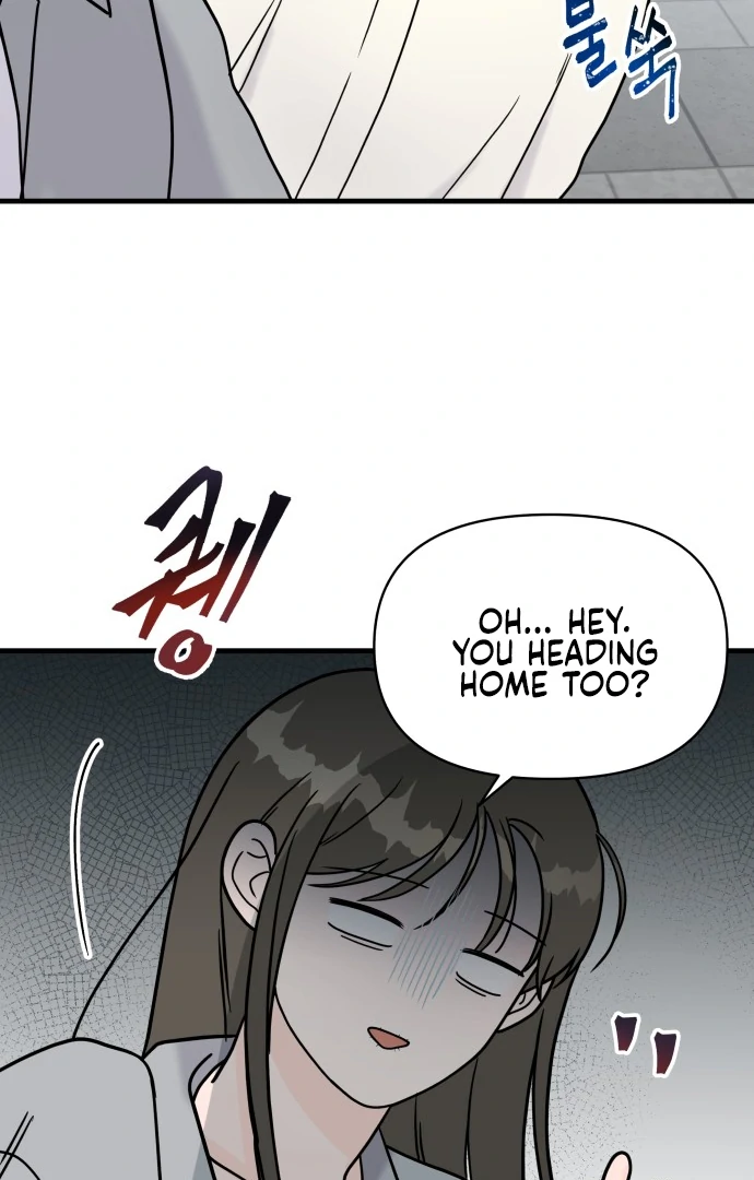 24 Hour Handsome Man Chapter 5 page 71
