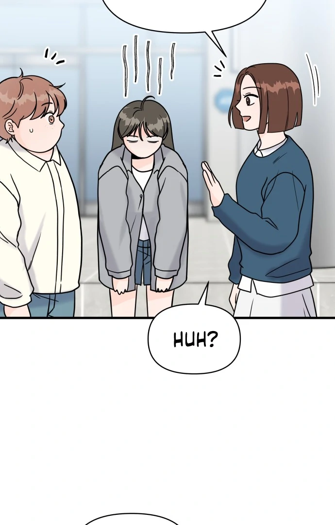 24 Hour Handsome Man Chapter 5 page 73