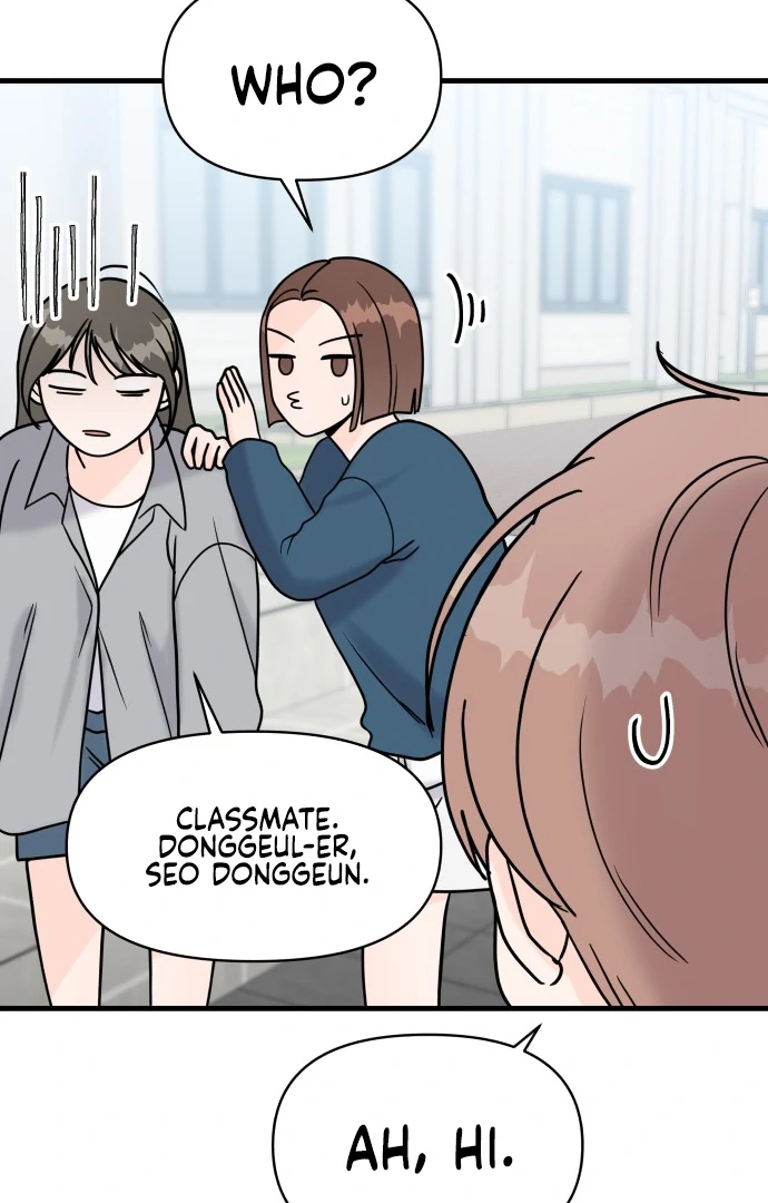 24 Hour Handsome Man Chapter 5 page 74