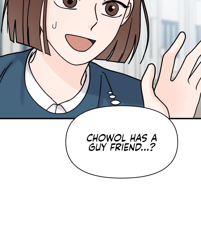 24 Hour Handsome Man Chapter 5 page 76
