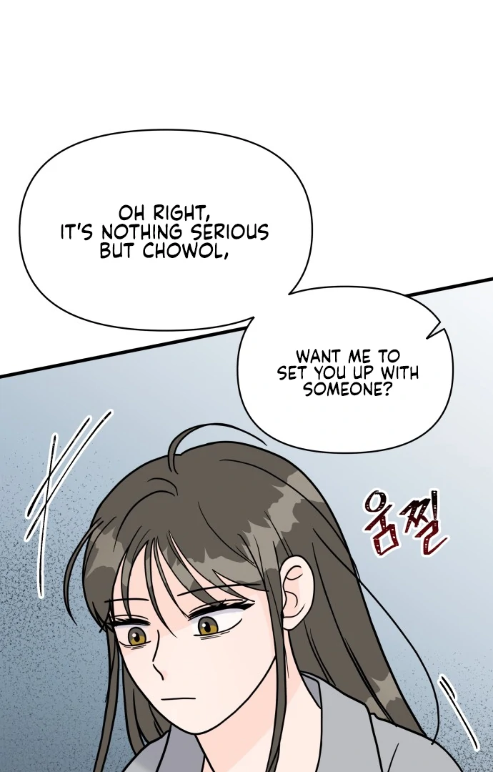 24 Hour Handsome Man Chapter 5 page 77
