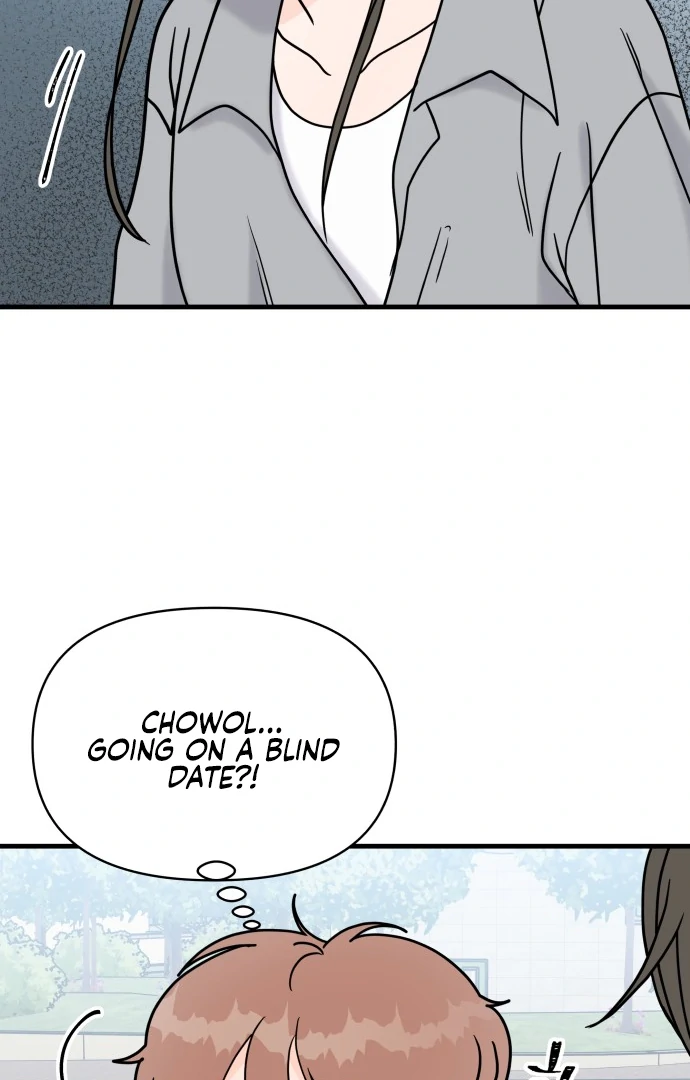 24 Hour Handsome Man Chapter 5 page 78