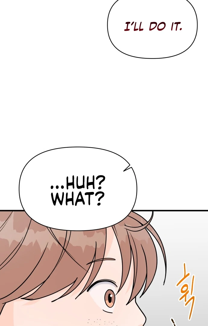 24 Hour Handsome Man Chapter 5 page 81