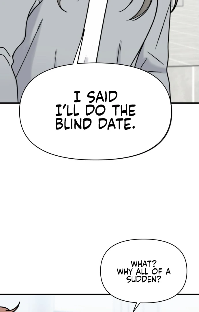 24 Hour Handsome Man Chapter 6 page 5