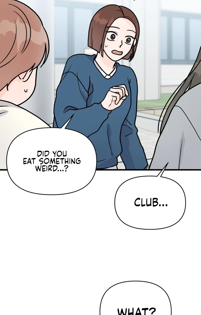 24 Hour Handsome Man Chapter 6 page 6