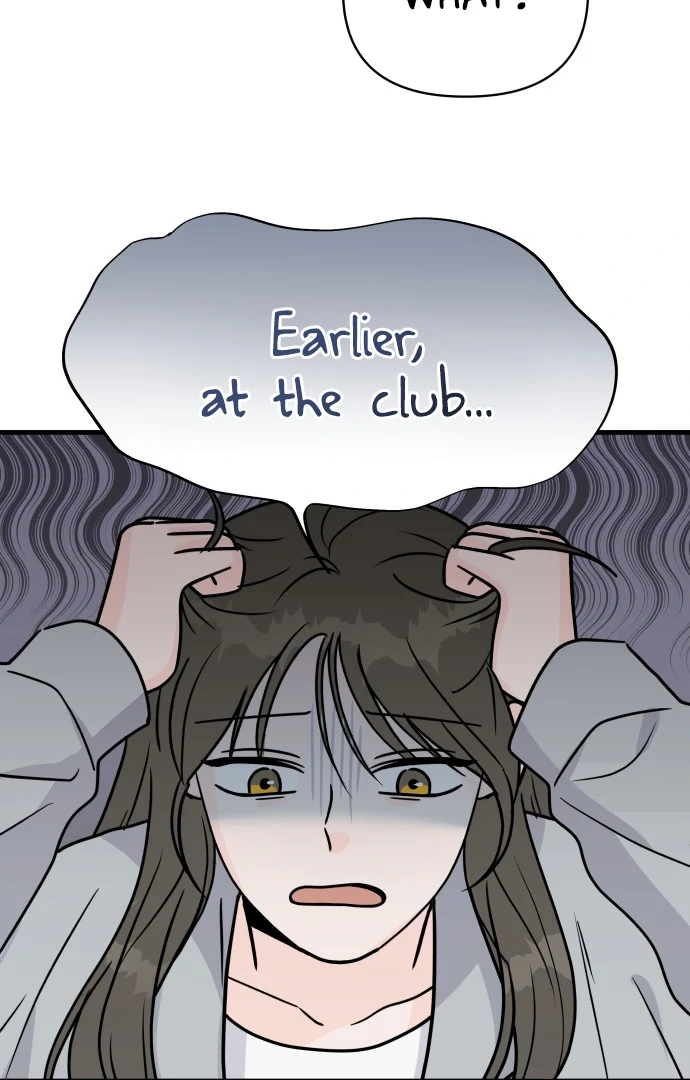 24 Hour Handsome Man Chapter 6 page 7