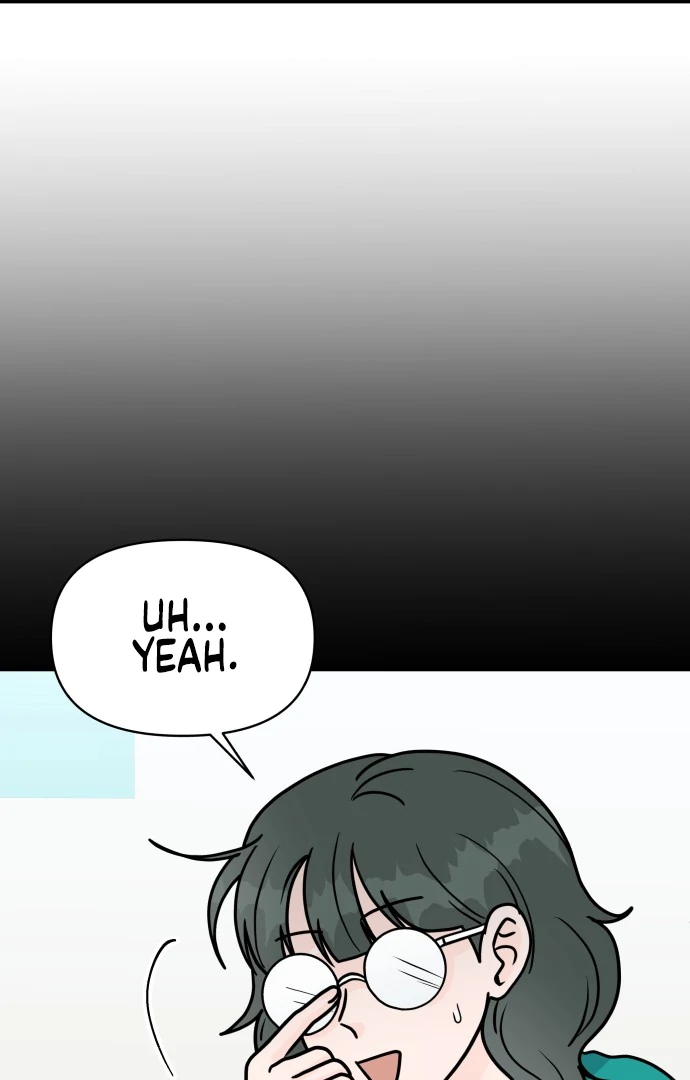 24 Hour Handsome Man Chapter 6 page 8