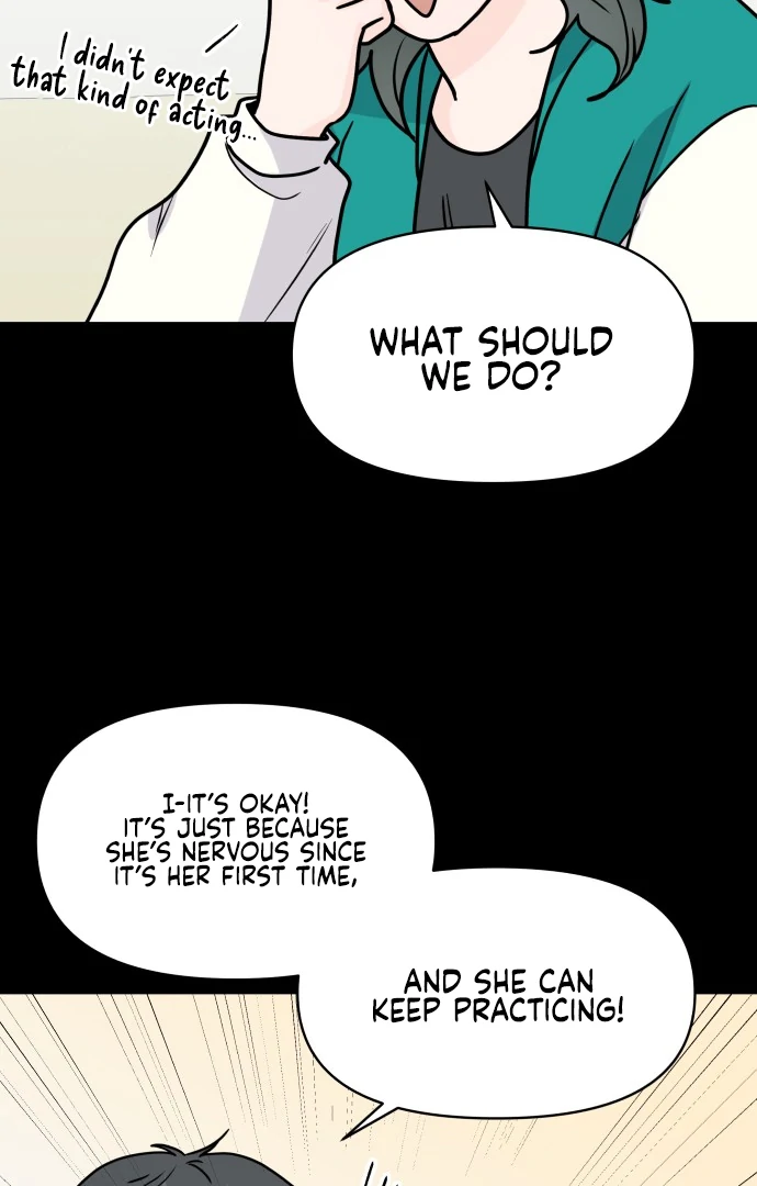 24 Hour Handsome Man Chapter 6 page 9