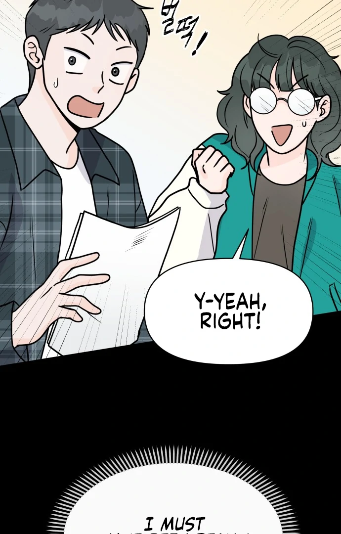 24 Hour Handsome Man Chapter 6 page 10