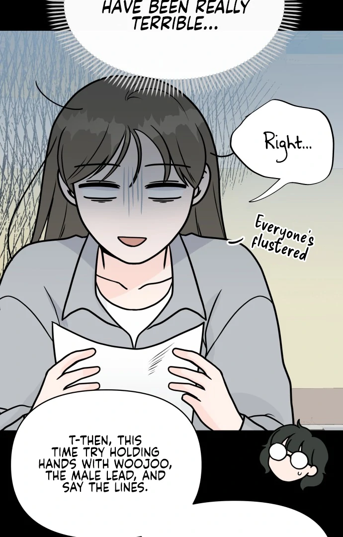 24 Hour Handsome Man Chapter 6 page 11