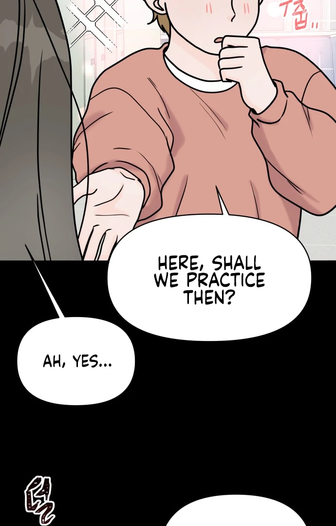 24 Hour Handsome Man Chapter 6 page 14