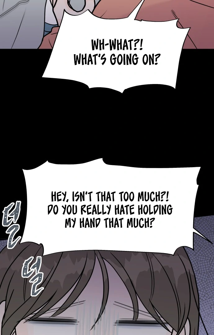 24 Hour Handsome Man Chapter 6 page 17