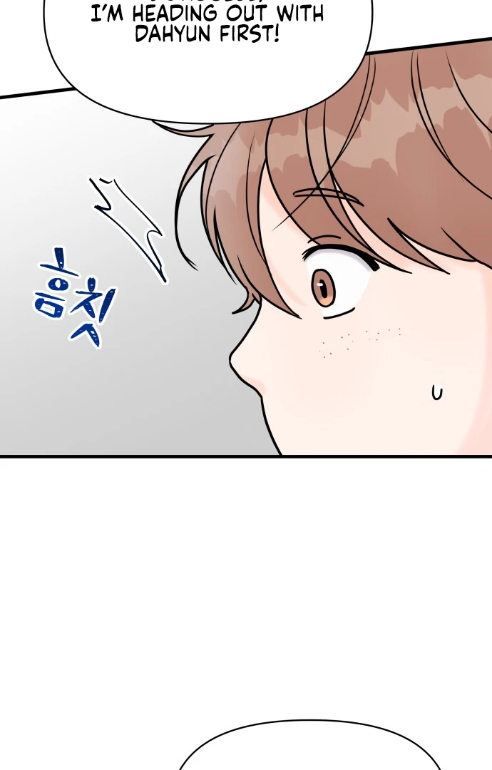 24 Hour Handsome Man Chapter 6 page 30