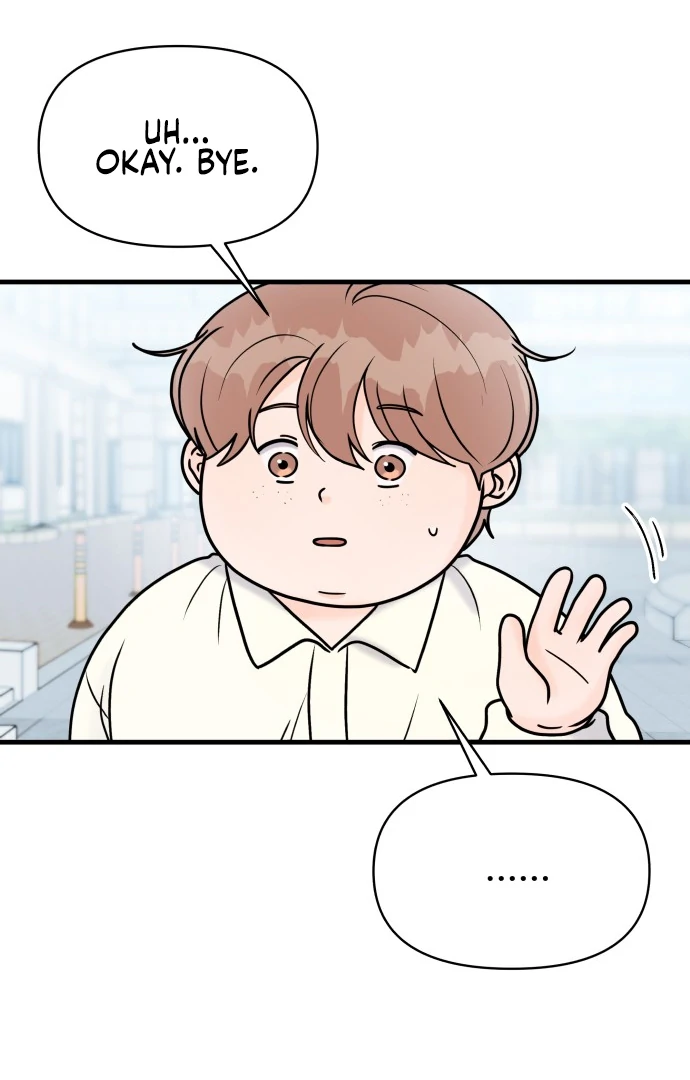 24 Hour Handsome Man Chapter 6 page 32