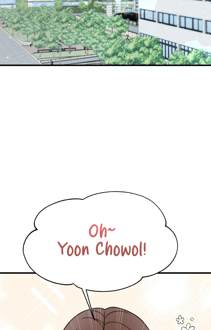 24 Hour Handsome Man Chapter 6 page 34
