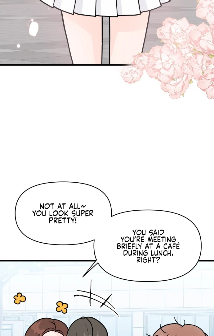 24 Hour Handsome Man Chapter 6 page 37
