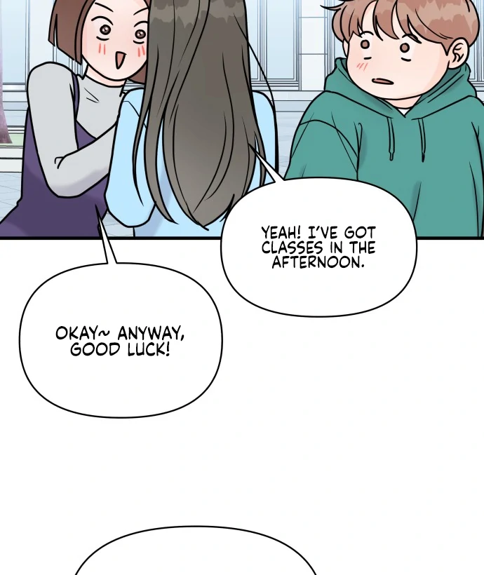 24 Hour Handsome Man Chapter 6 page 38