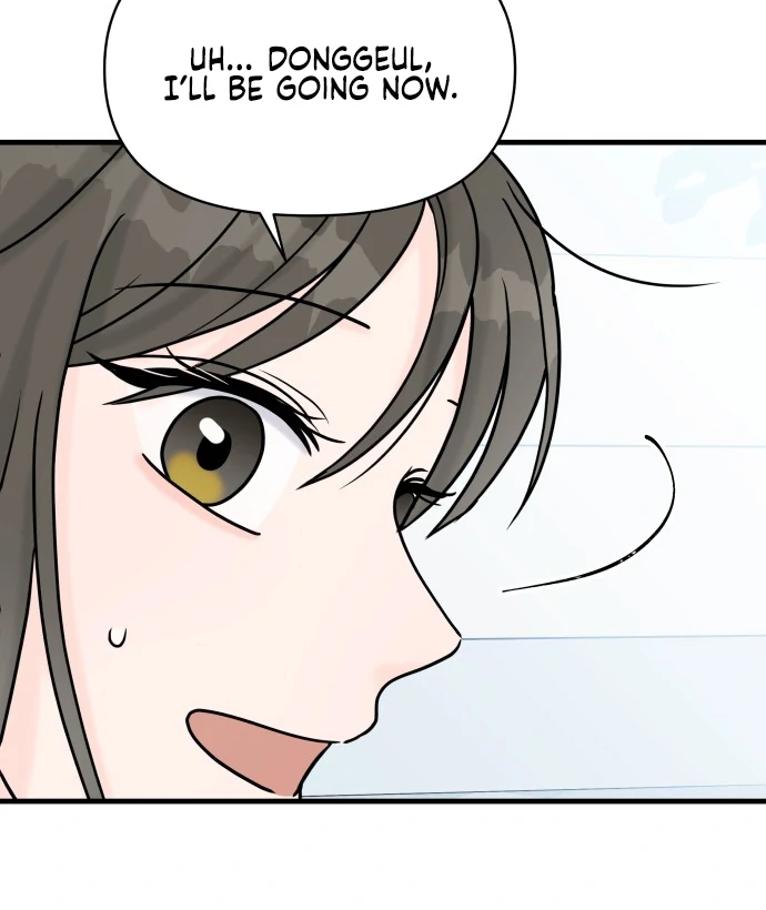 24 Hour Handsome Man Chapter 6 page 39