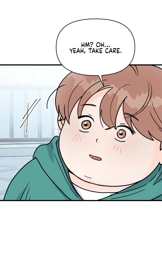 24 Hour Handsome Man Chapter 6 page 40