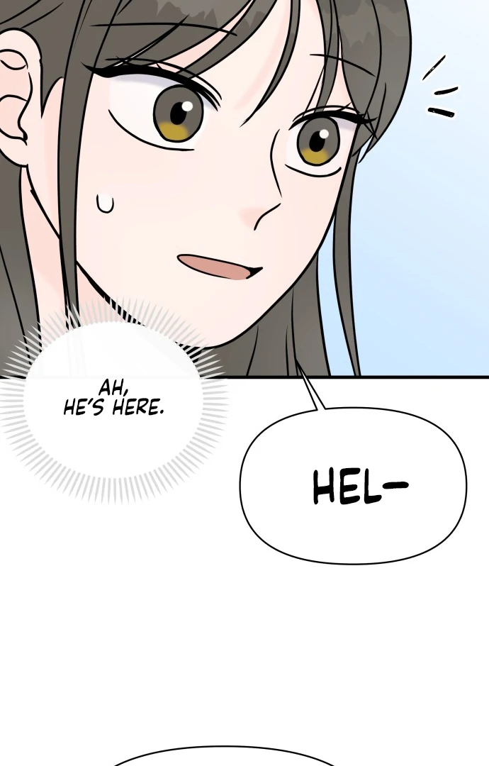24 Hour Handsome Man Chapter 6 page 45